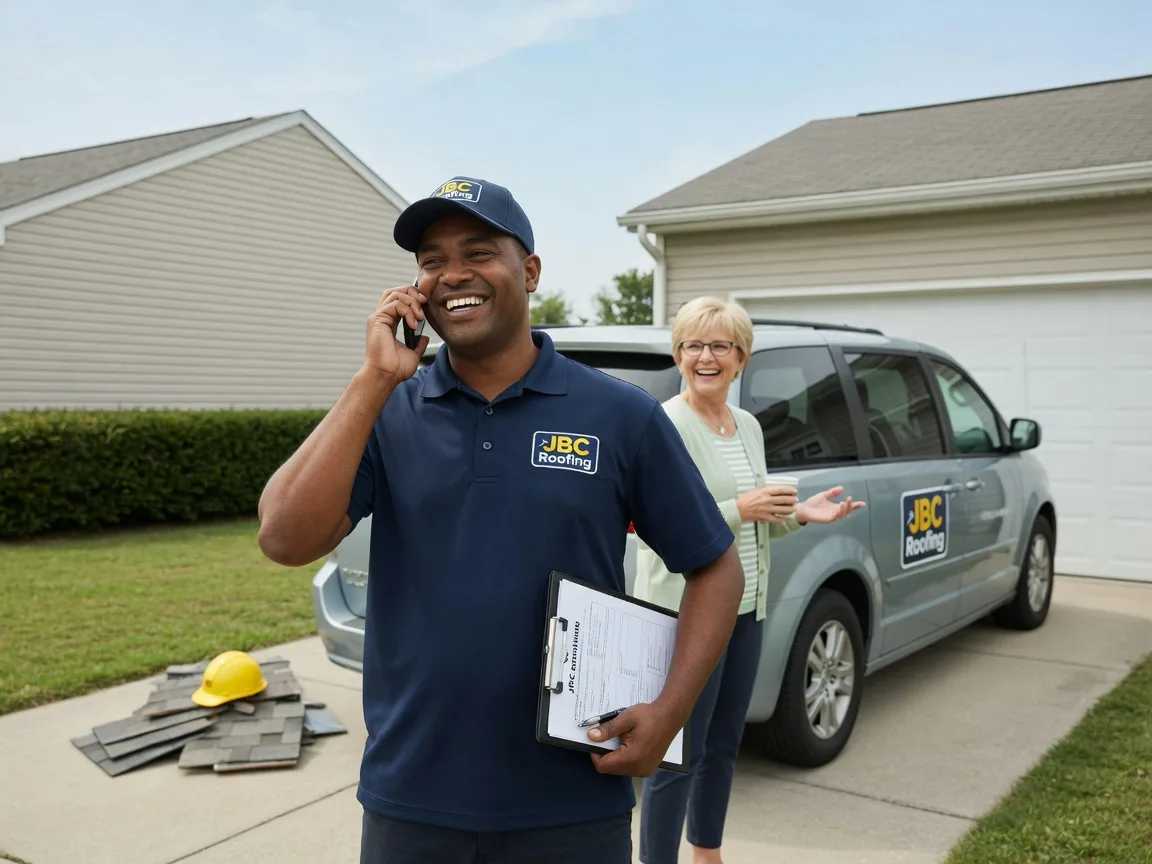 Roof Replacement Eldorado, OH FAQs